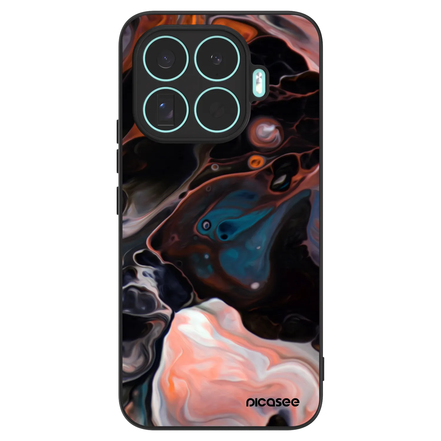 Picasee ULTIMATE CASE Xiaomi 17T Pro - készülékre - Cream