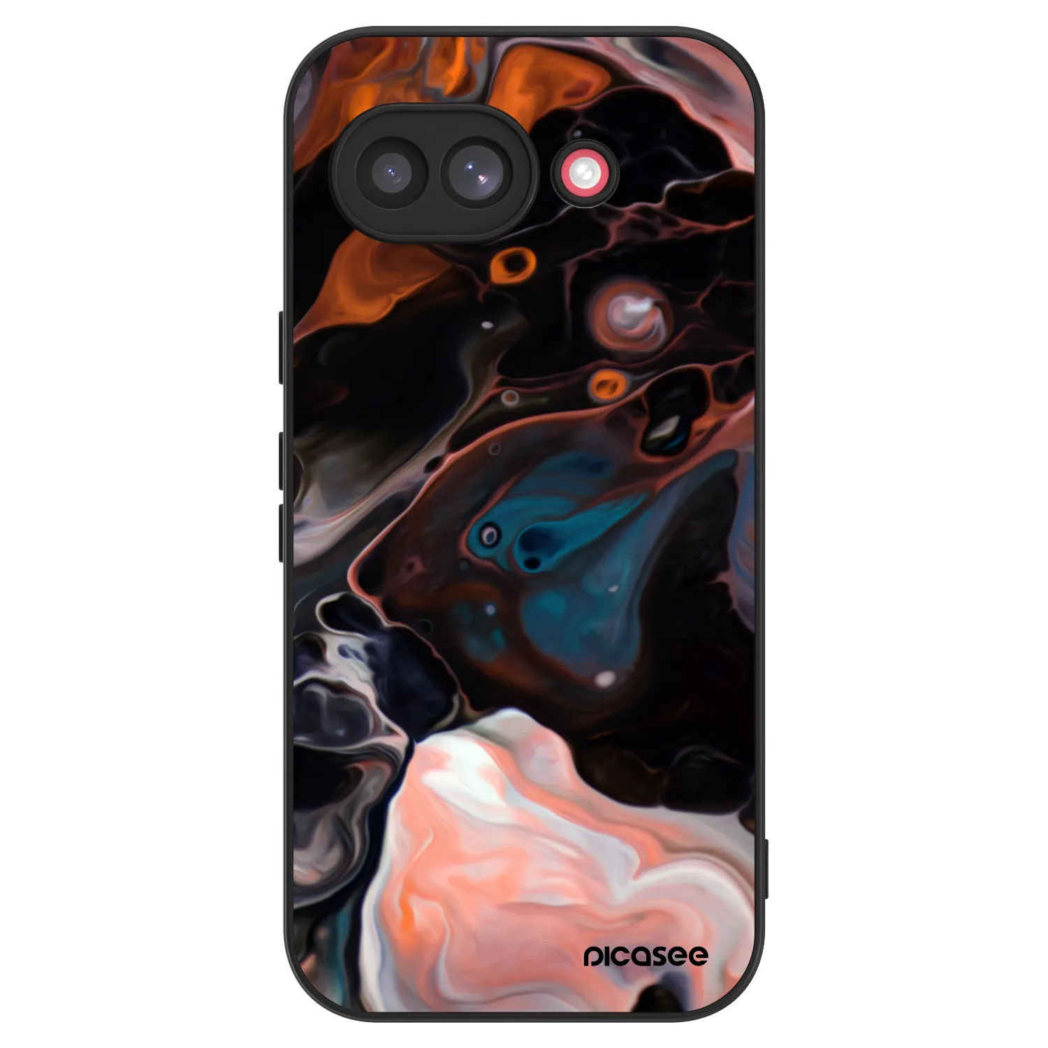 Picasee ULTIMATE CASE Google Pixel 10a - készülékre - Cream