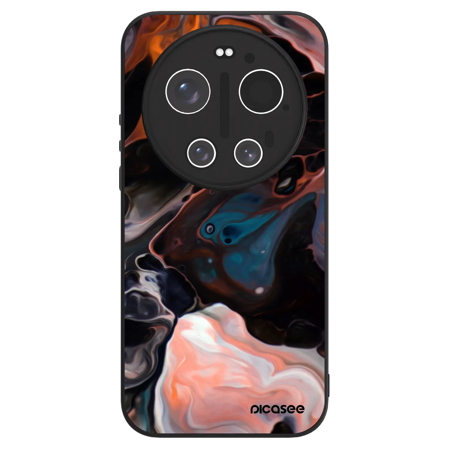 Picasee ULTIMATE CASE PowerShare Xiaomi 17 Ultra - készülékre - Cream