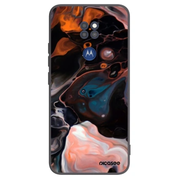 Tok az alábbi mobiltelefonokra Motorola Moto G9 Play - Cream