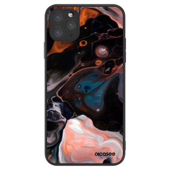 Picasee ULTIMATE CASE Apple iPhone 11 Pro Max - készülékre - Cream