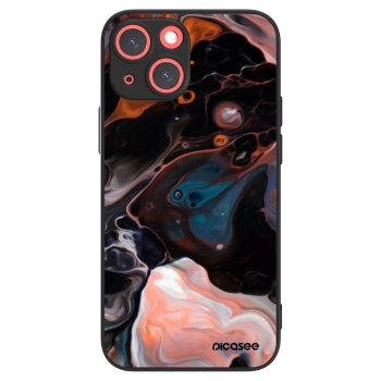 Picasee ULTIMATE CASE Apple iPhone 13 mini - készülékre - Cream