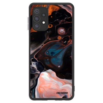 Picasee ULTIMATE CASE Samsung Galaxy A32 5G A326B - készülékre - Cream