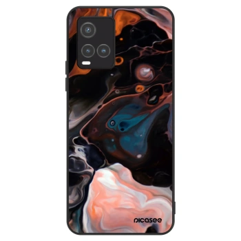 Szilikon tok erre a típusra Vivo Y33s - Cream