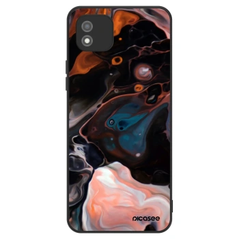 Szilikon tok erre a típusra Realme C11 (2021) - Cream