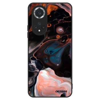 Szilikon tok erre a típusra Huawei Nova 9 SE - Cream