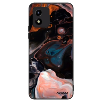 Szilikon tok erre a típusra Vivo Y01 - Cream