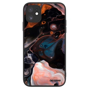 Picasee ULTIMATE CASE MagSafe Apple iPhone 11 - készülékre - Cream