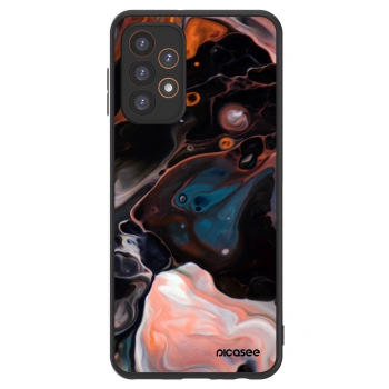 Picasee ULTIMATE CASE Samsung Galaxy A23 A235F 4G - készülékre - Cream