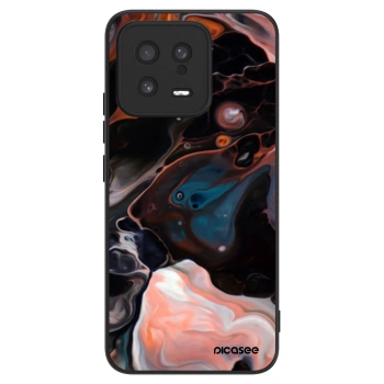 Szilikon tok erre a típusra Xiaomi 13 - Cream