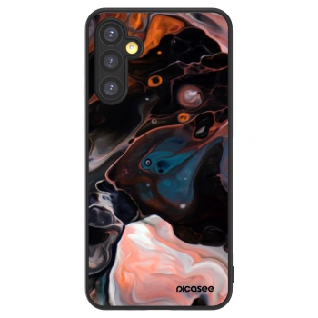 Picasee ULTIMATE CASE Samsung Galaxy A34 5G A346B - készülékre - Cream