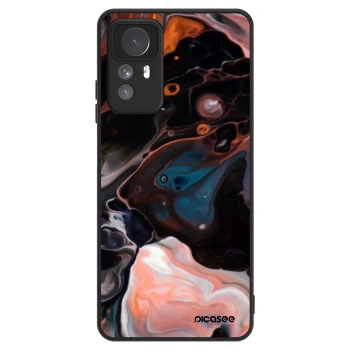 Szilikon tok erre a típusra Xiaomi Redmi Note 12S - Cream