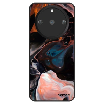 Szilikon tok erre a típusra Realme 11 Pro+ - Cream
