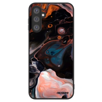 Szilikon tok erre a típusra Samsung Galaxy A05s A057G - Cream