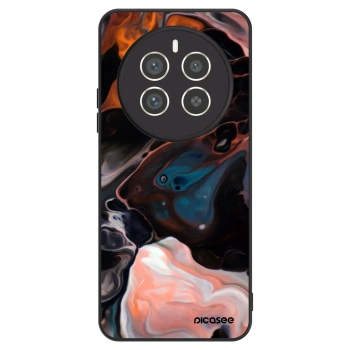 Szilikon tok erre a típusra Realme 12 Pro 5G - Cream