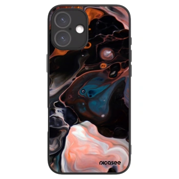Picasee ULTIMATE CASE Apple iPhone 16 Plus - készülékre - Cream