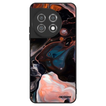 Szilikon tok erre a típusra OnePlus 11 5G - Cream