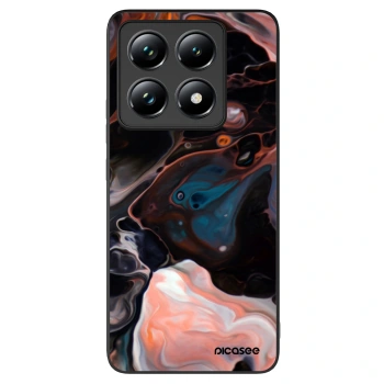 Picasee ULTIMATE CASE Xiaomi 14T Pro - készülékre - Cream