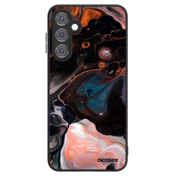 Picasee ULTIMATE CASE Samsung Galaxy A16 5G - készülékre - Cream