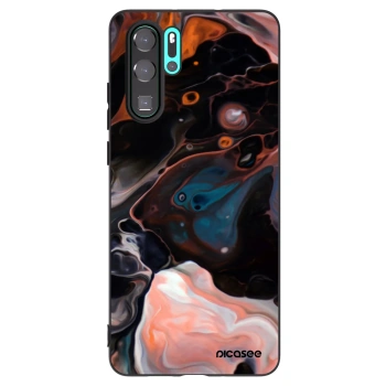 Tok az alábbi mobiltelefonokra Huawei P30 Pro - Cream
