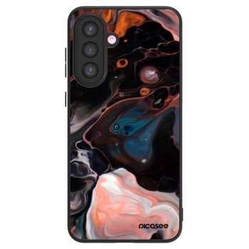 Picasee ULTIMATE CASE Samsung Galaxy A36 5G - készülékre - Cream