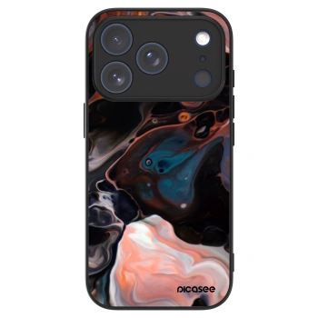 Picasee ULTIMATE CASE MagSafe Apple iPhone 17 Pro - készülékre - Cream