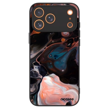 Picasee ULTIMATE CASE Apple iPhone 17 Pro Max - készülékre - Cream