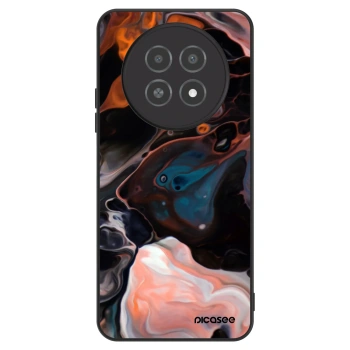 Szilikon tok erre a típusra Realme 12X - Cream