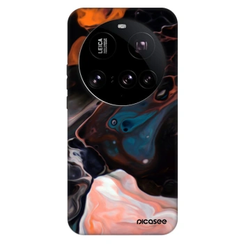 Szilikon tok erre a típusra Xiaomi 15 Ultra - Cream