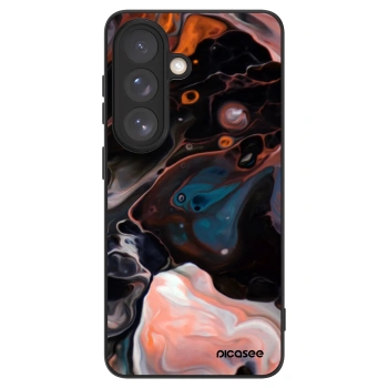 Picasee ULTIMATE CASE PowerShare Samsung Galaxy S26 - készülékre - Cream