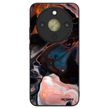 Szilikon tok erre a típusra Honor Magic8 Lite 5G - Cream