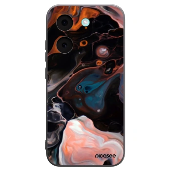 Picasee fekete szilikon tok az alábbi mobiltelefonokra Xiaomi Poco X8 Pro - Cream