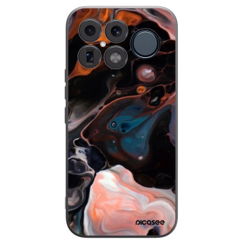 Picasee fekete szilikon tok az alábbi mobiltelefonokra Xiaomi Poco F8 Ultra - Cream