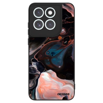 Szilikon tok erre a típusra Motorola Edge 70 Fusion - Cream