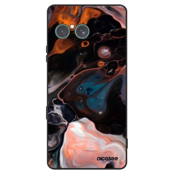 Szilikon tok erre a típusra Sony Xperia 10 VII - Cream