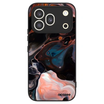 Picasee ULTIMATE CASE Honor 600 Pro - készülékre - Cream