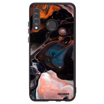 Picasee ULTIMATE CASE Huawei P30 Lite - készülékre - Cream