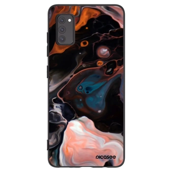 Tok az alábbi mobiltelefonokra Samsung Galaxy A41 A415F - Cream