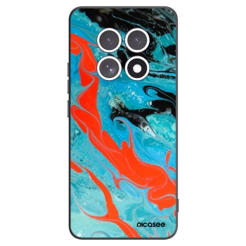 Tok az alábbi mobiltelefonokra Xiaomi Redmi Note 15 5G - Blue Magma