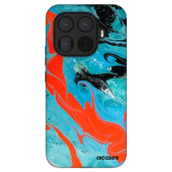 Picasee Fashion Case Xiaomi 15T Pro - Blue Magma