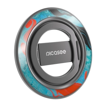 Magnetic holder - Fekete