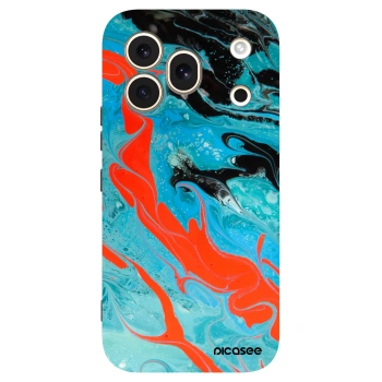 Tok az alábbi mobiltelefonokra Honor 600 Pro - Blue Magma