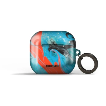 Case for Apple AirPods 5 - DESIGN##