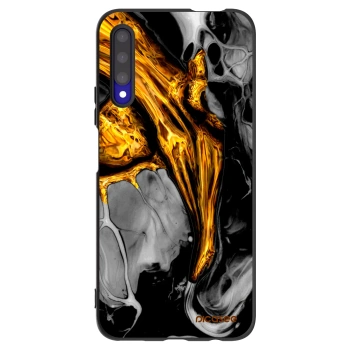 Tok az alábbi mobiltelefonokra Honor 9X Pro - Black Gold