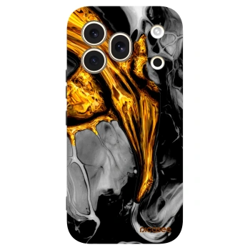 Tok az alábbi mobiltelefonokra Honor 600 Pro - Black Gold