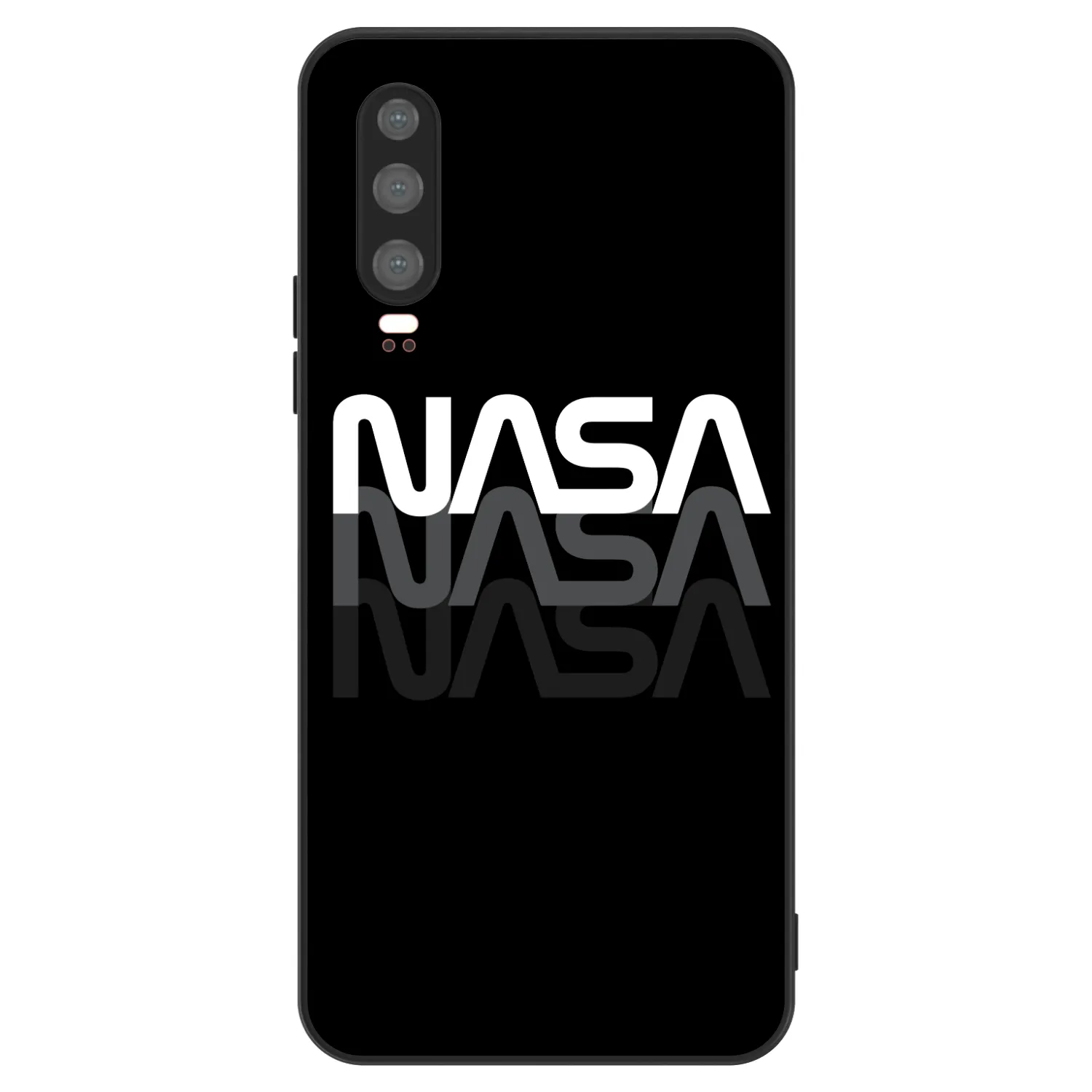 Picasee ULTIMATE CASE Huawei P30 - készülékre - NASA Triple