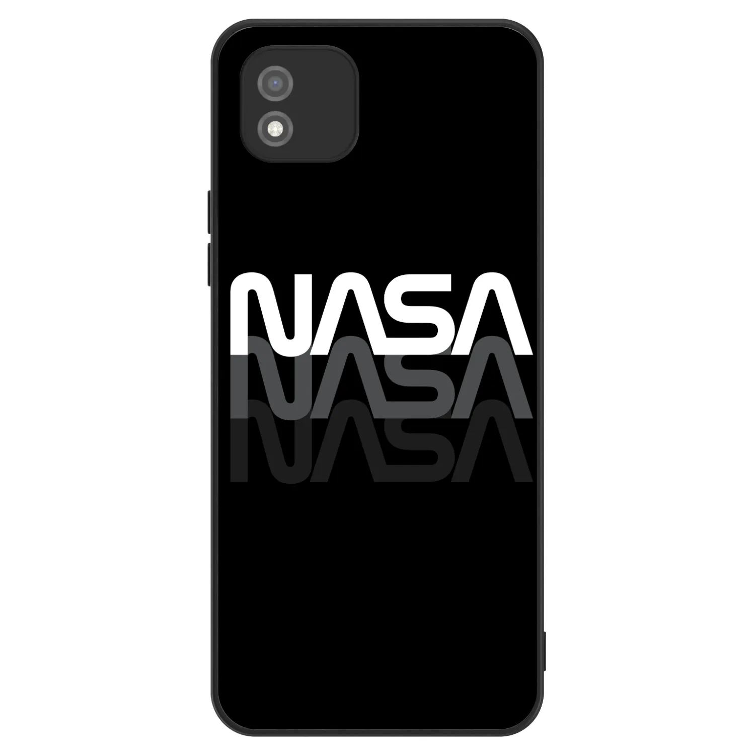 Picasee ULTIMATE CASE Realme C11 (2021) - készülékre - NASA Triple