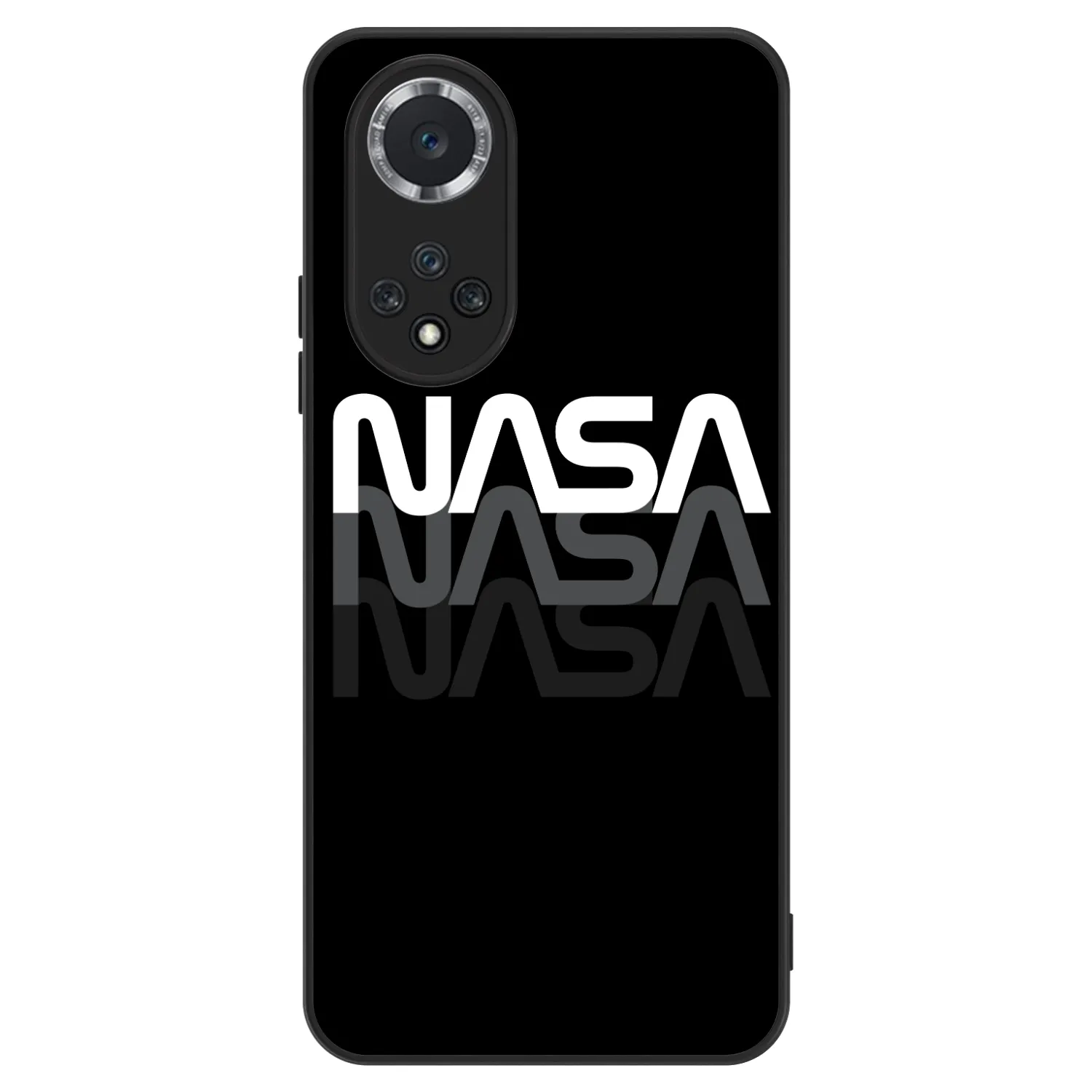 Picasee ULTIMATE CASE Huawei Nova 9 SE - készülékre - NASA Triple