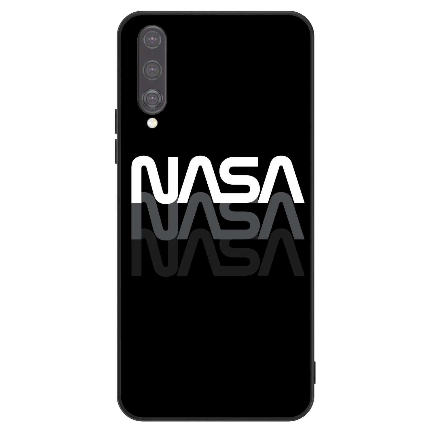 Picasee ULTIMATE CASE Huawei P20 Pro - készülékre - NASA Triple