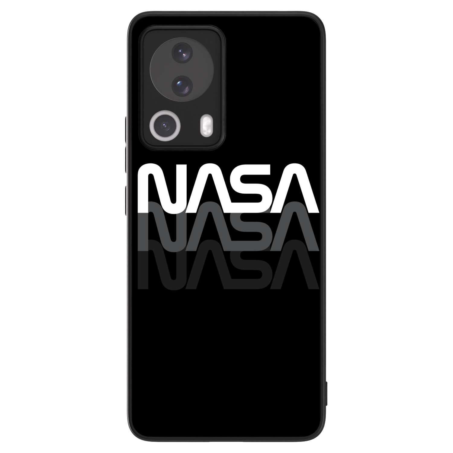 Picasee ULTIMATE CASE Xiaomi 13 Lite - készülékre - NASA Triple